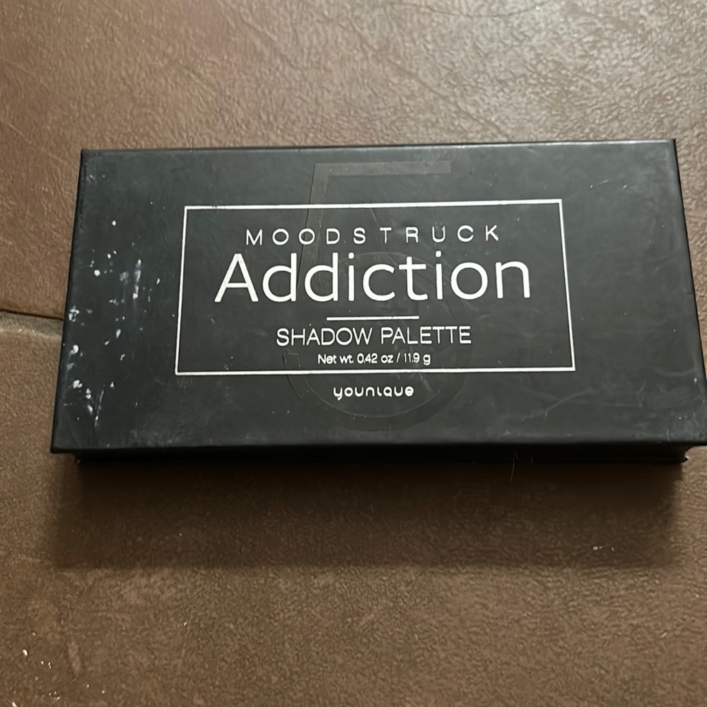 Yoinique Eyeshadow Pallet 5